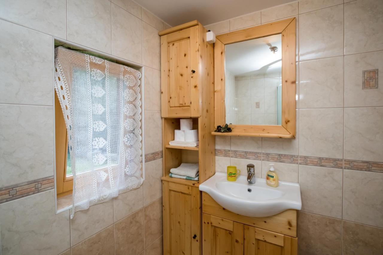 Holiday Home Voje Bohinj Buitenkant foto